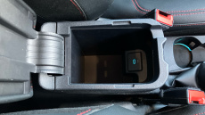 Ford Puma 1.0 EcoBoost Hybrid mHEV ST-Line X 5dr Petrol Hatchback